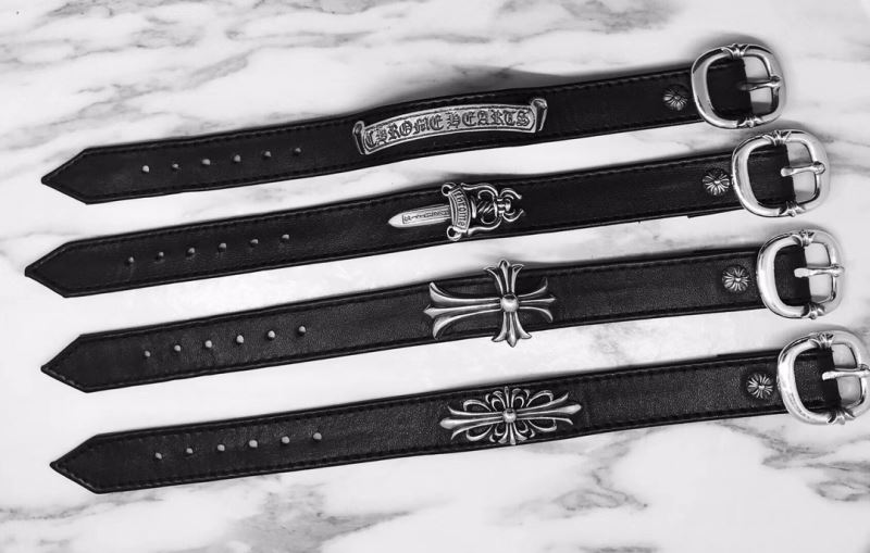 Chrome Hearts Bracelets